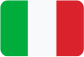 4-Säulen-Gabelstapler Italiano